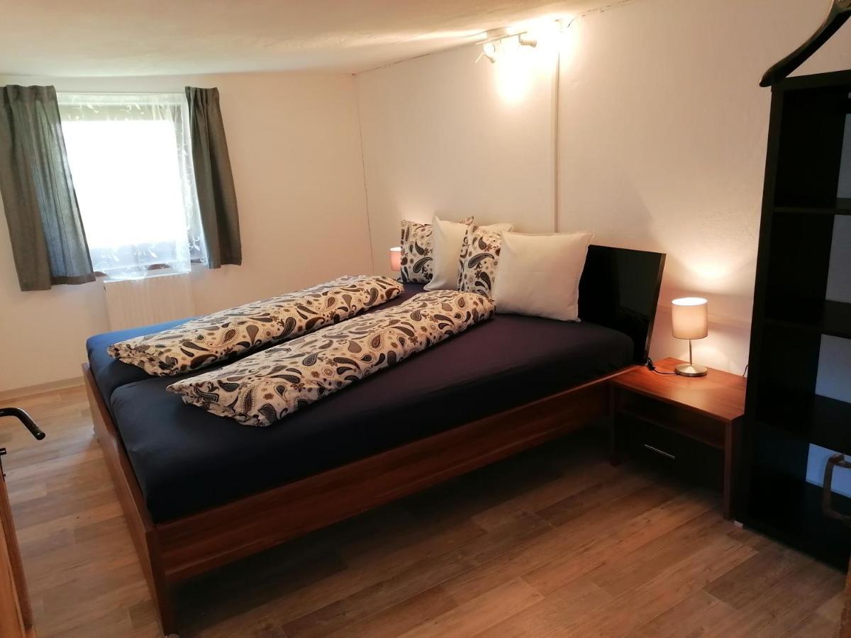 Ferienhaus Schoepf - Die Hoamat Längenfeld Exteriör bild