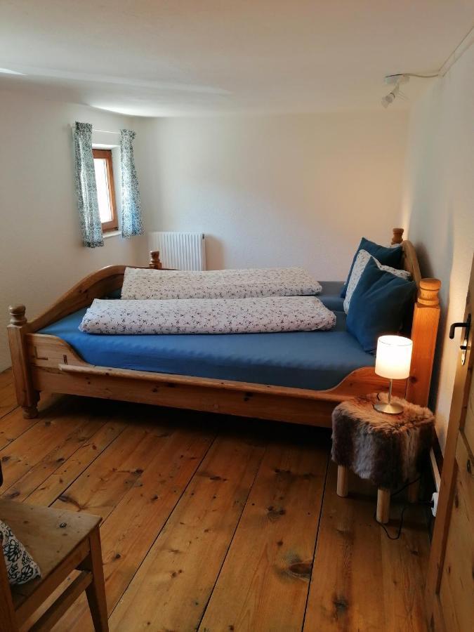 Ferienhaus Schoepf - Die Hoamat Längenfeld Exteriör bild