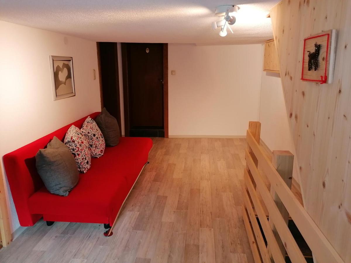 Ferienhaus Schoepf - Die Hoamat Längenfeld Exteriör bild