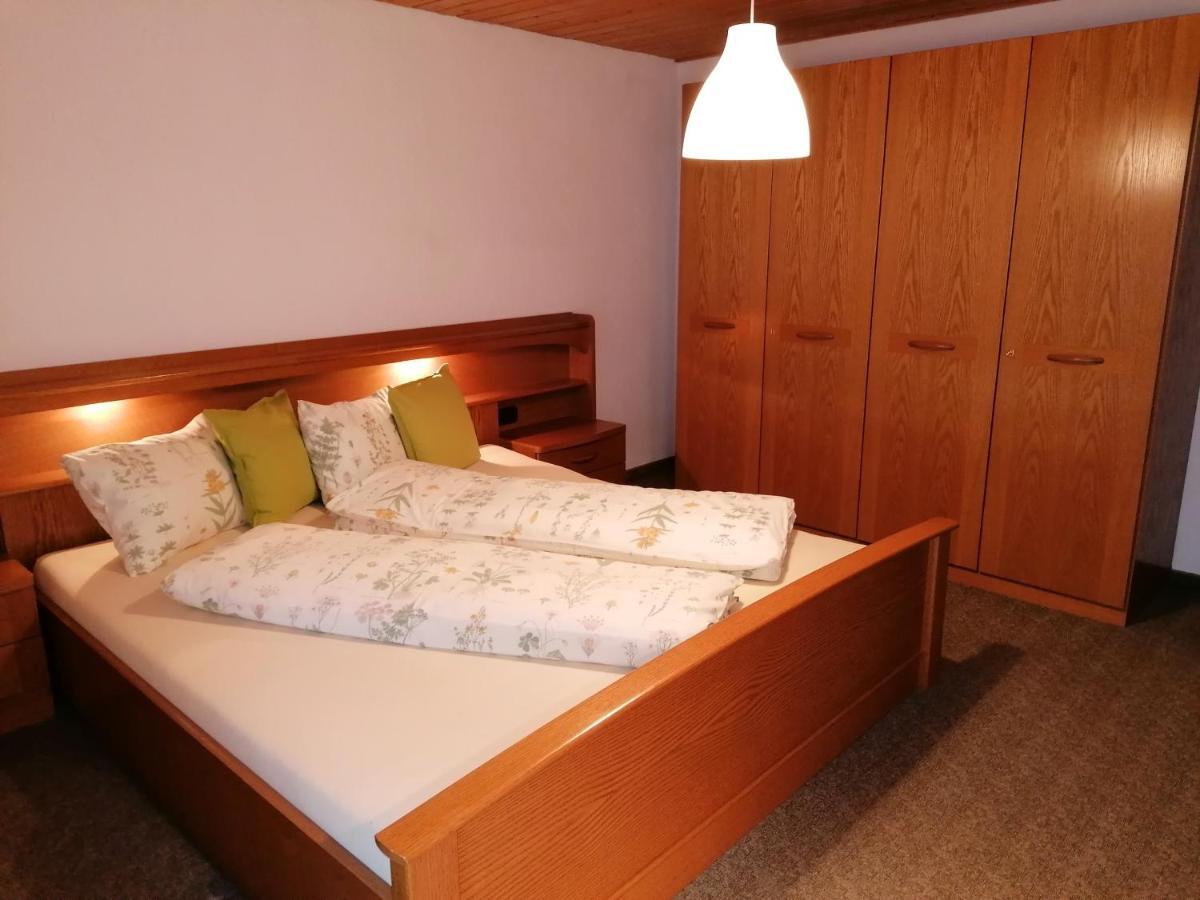 Ferienhaus Schoepf - Die Hoamat Längenfeld Exteriör bild
