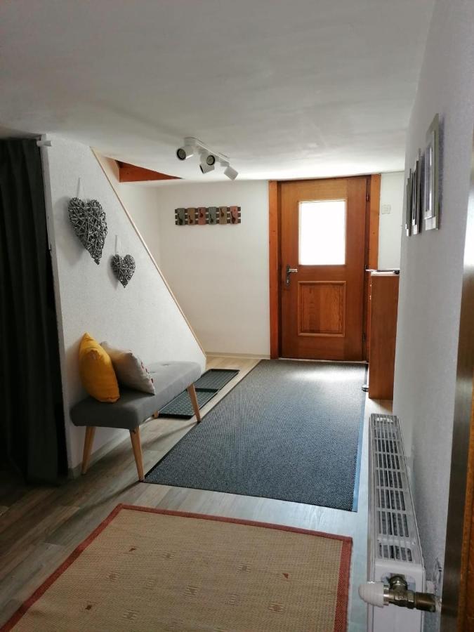 Ferienhaus Schoepf - Die Hoamat Längenfeld Exteriör bild