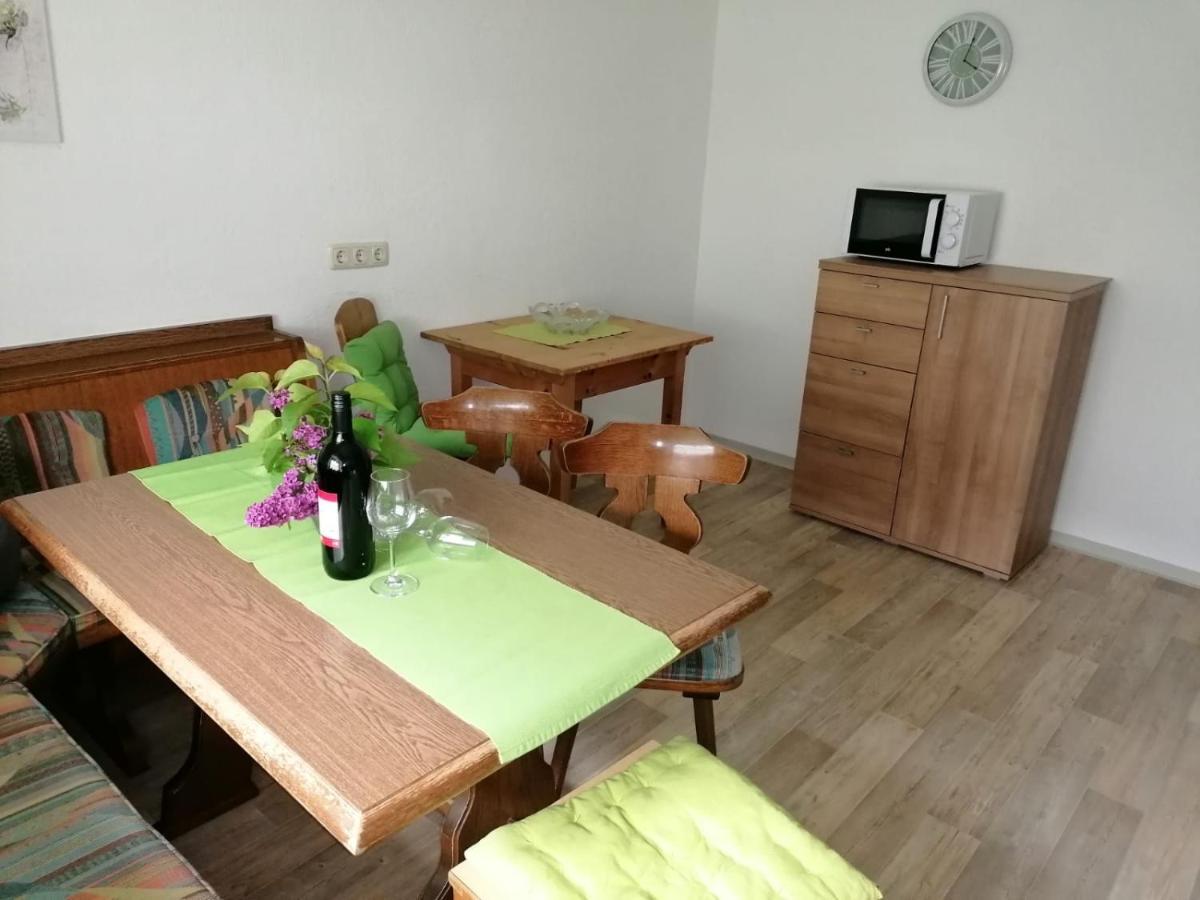 Ferienhaus Schoepf - Die Hoamat Längenfeld Exteriör bild