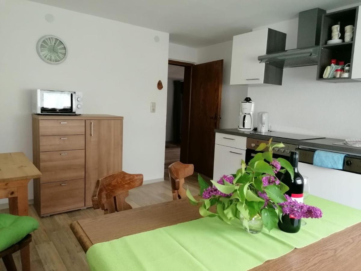 Ferienhaus Schoepf - Die Hoamat Längenfeld Exteriör bild